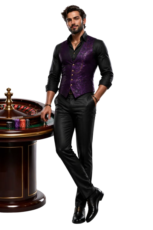 Magius Casino banner
